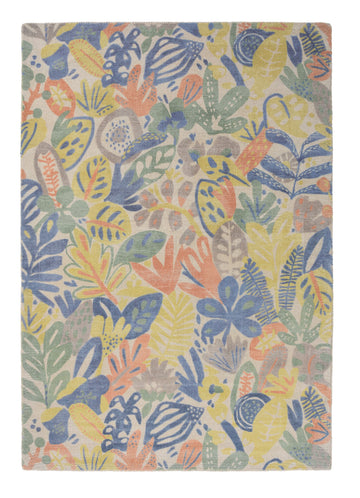 Vloerkleed Scion Esala Tropicana 26505