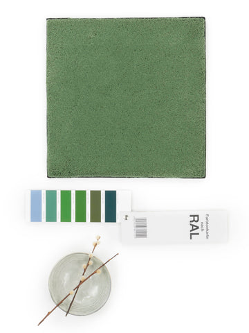 Vloerkleed MOMO Rugs Naturais Sustain Clover