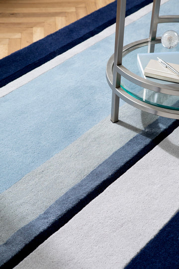 Laura Ashley Eaton-Dark Seaspray 81008