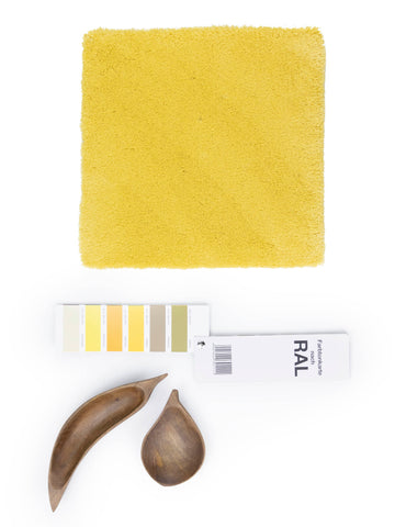 Vloerkleed MOMO Rugs Naturais Bright H/L Sun