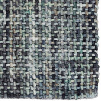 Structuur vloerkleed De Munk Carpets Cirella 04