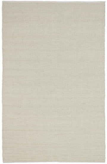 Vloerkleed MOMO Rugs Helsinki White