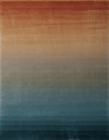 Ferreira de Sa Gradient Colour Storm