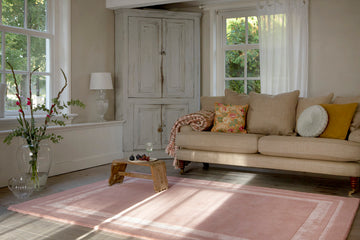 Laura Ashley Redbrook-Blush 81802