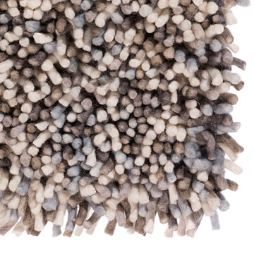 Hoogpolig vloerkleed De Munk Carpets Rinaldo 02