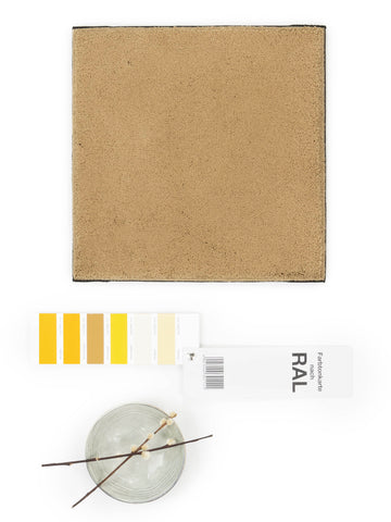 Vloerkleed MOMO Rugs Naturais Sustain Caramel