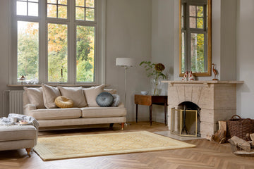 Laura Ashley Catarina-Gold 80806