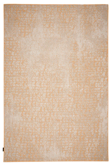 Laagpolig vloerkleed Desso Silhouettes Prisma 5405 (GEFESTONNEERD)