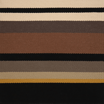 Ferreira de Sa Striped Toffee