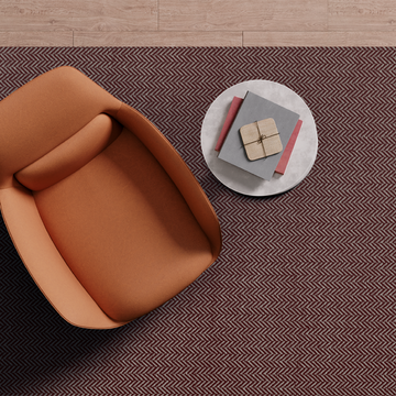 Ferreira de Sa Romue Burgundy