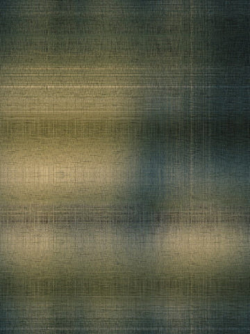 Laagpolig vloerkleed Moooi Carpets Canvas Shibori