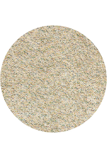 Rond vloerkleed Brink en Campman Dots 170411