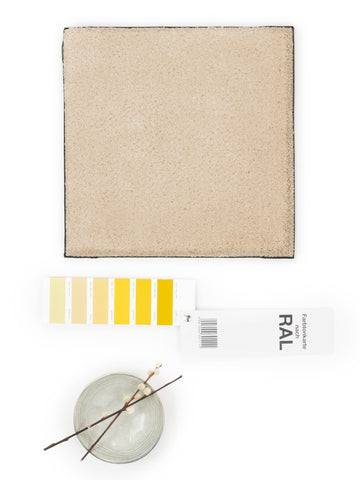 Vloerkleed MOMO Rugs Naturais Sustain Cream