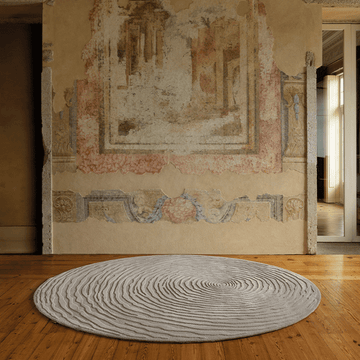 Ferreira de Sa Whorl Aspen