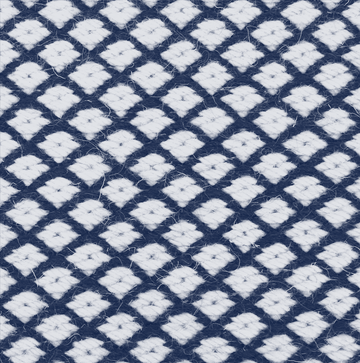 Ferreira de Sa Snow Estate Blue