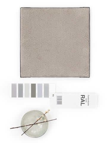 Vloerkleed MOMO Rugs Naturais Sustain Platinum