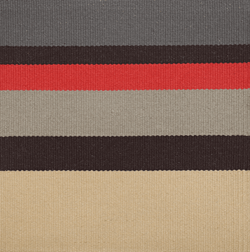 Ferreira de Sa Striped Humus