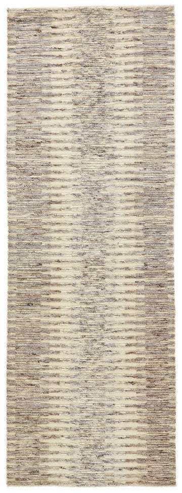 MOMO Rugs Landscape River Beige 1018 Loper