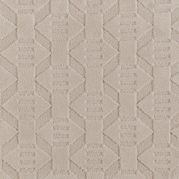 Ferreira de Sa Wicker Cream