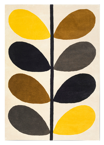 Vloerkleed Orla Kiely Giant Multi 061606