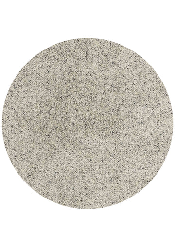 Rond vloerkleed Brink en Campman Quartz 67104