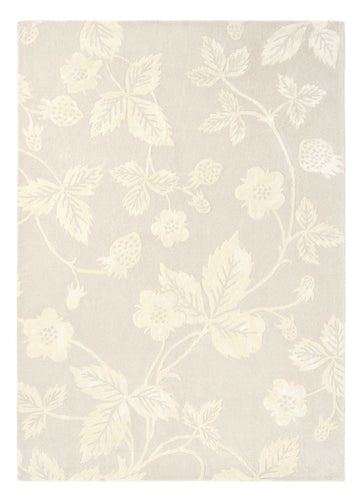 Laagpolig vloerkleed Wedgwood Wild Strawberry Tonal 38201