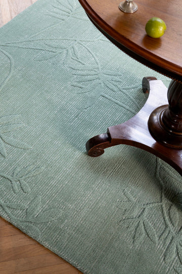 Laura Ashley Mari-Mineral Green 81507
