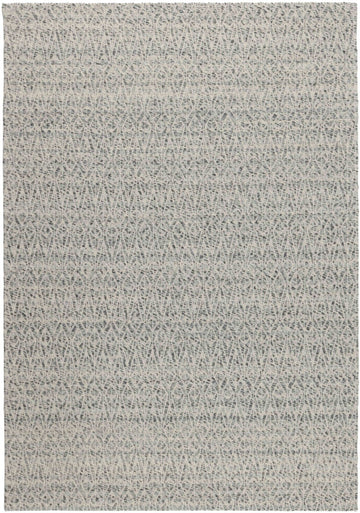 Laagpolig vloerkleed MOMO Rugs Shade of Peacock Silver