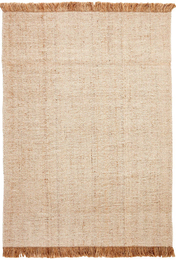 Vloerkleed MOMO Rugs Nordic Nature Beige
