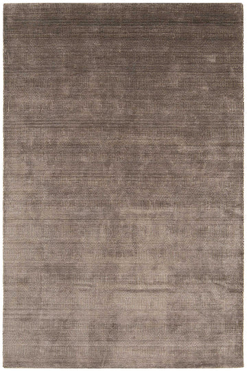 Laagpolig vloerkleed Katherine Carnaby Darcy Mocha