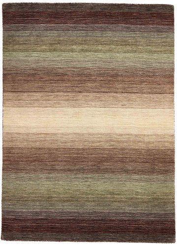 MOMO Rugs Panorama Green Multi