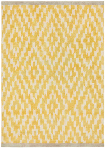 Vloerkleed Scion Uteki Sunflower 23606