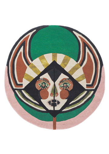 Vloerkleed Ted Baker Zodiac Virgo 161605