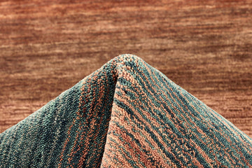 MOMO Rugs Panorama Dark Brown