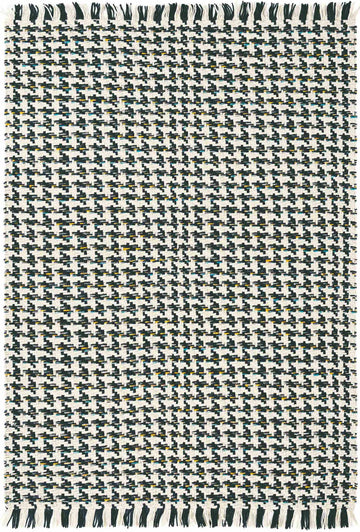 Laagpolig vloerkleed Brink en Campman Atelier Poule 49805