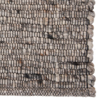Laagpolig vloerkleed De Munk Carpets Bergamo 03