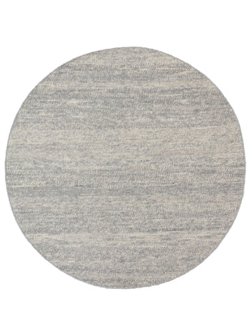 Rond vloerkleed MOMO Rugs Helsinki Grey
