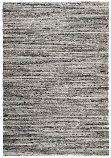 Laagpolig vloerkleed De Munk Carpets Locarno 04