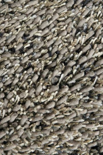 Hoogpolig vloerkleed Brink en Campman Quartz 67105