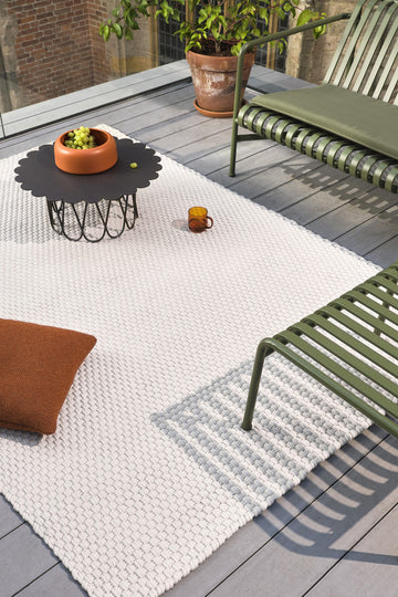 Lace White Sand Outdoor 497009
