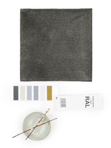 Vloerkleed MOMO Rugs Naturais Sustain Concrete