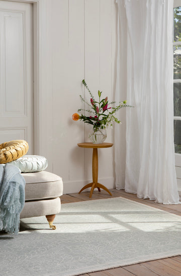 Laura Ashley Silchester-Pale Sage 81107