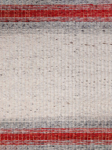 Structuur vloerkleed MOMO Rugs Varenna Red