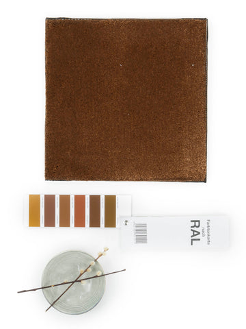 Vloerkleed MOMO Rugs Naturais Sustain Ginger