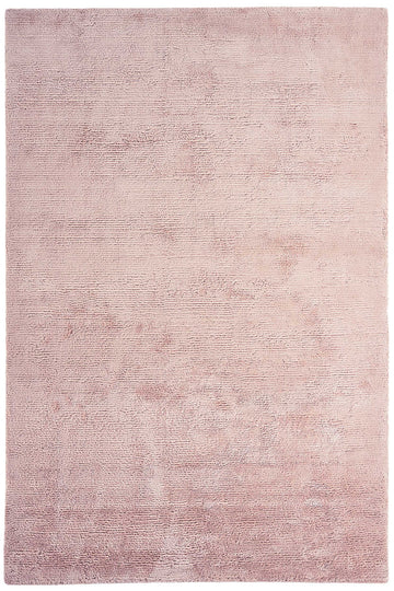 Laagpolig vloerkleed Katherine Carnaby Onslow Pink