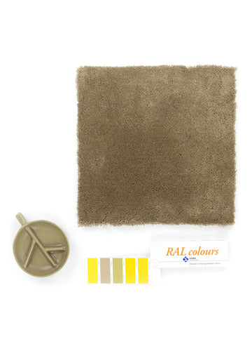Vloerkleed MOMO Rugs Naturais Flax Middle Taupe