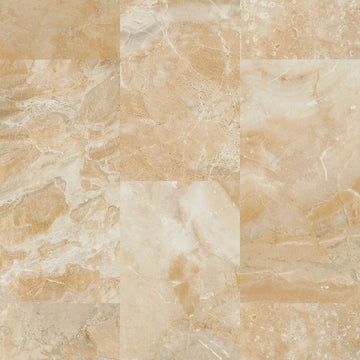 Laagpolig vloerkleed Desso Sense of Marble 1908 (GEFESTONNEERD)