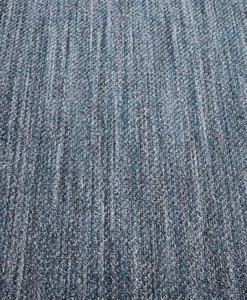 Laagpolig vloerkleed Desso Denim 141.131 Denim Twill Light (GEFESTONNEERD)