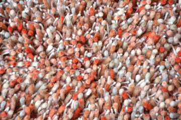 Rond vloerkleed Brink en Campman Young 61802