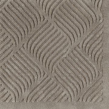 Ferreira de Sa Erte Brushed Nickel